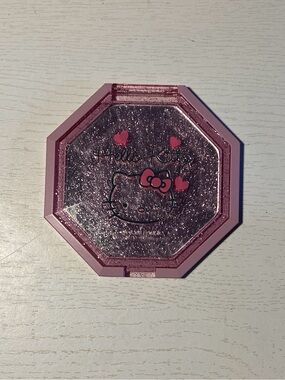 Rare Hello Kitty Compact Mirror 2009